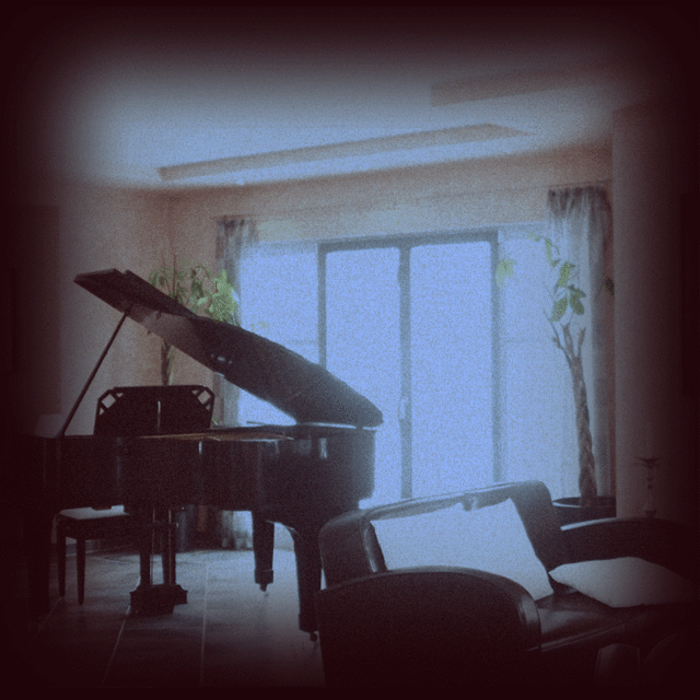 ピアノ２