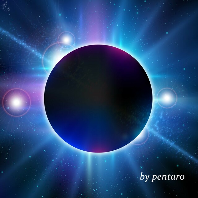 pentaro_神の領域