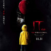 2019年秋、最恐ピエロ映画『IT』続編、公開決定