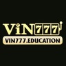 vin777education