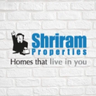 Shriram Serenity Project