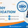 ISO 27001 Certification in Bangalore