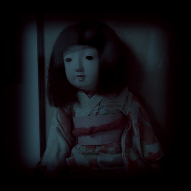 日本人形 怖い話投稿サイト 怖話 こわばな