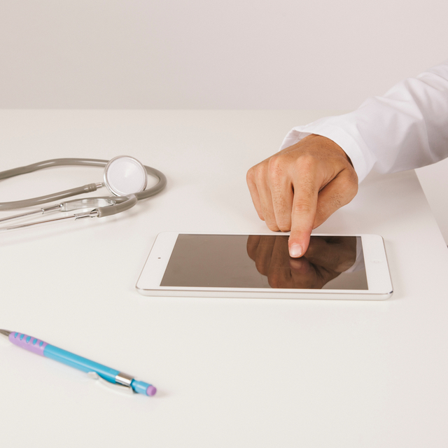 デジタル化は医療をどう変えるか？