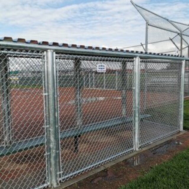 Chain Link Fences: Edmonton's Unbeatable Investment for Property Protection