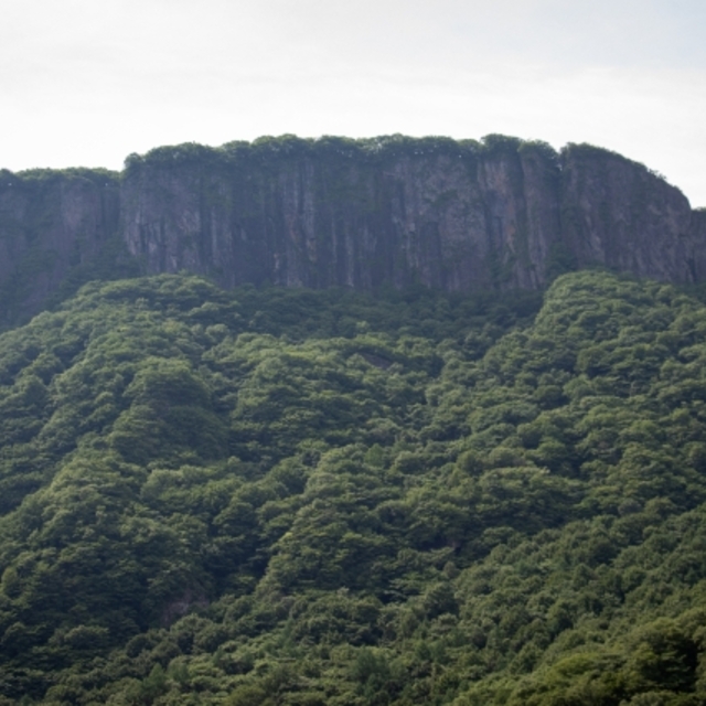 荒船山