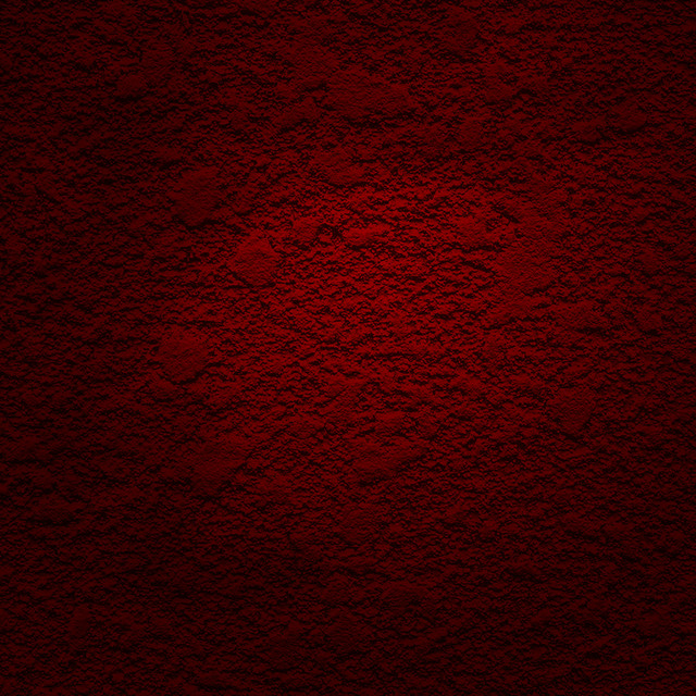 赤い部屋